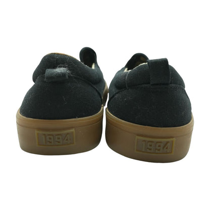 Black Casual Shoes