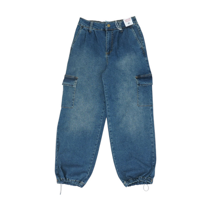 Blue Jeans