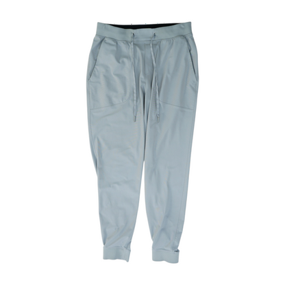 Gray Regular Pants