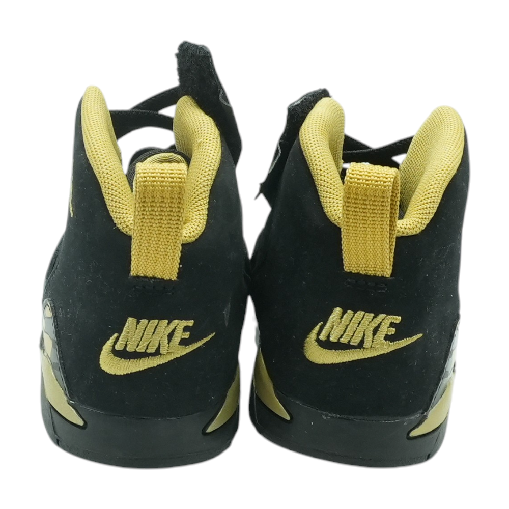 Black Athletics