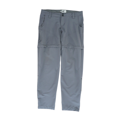 Gray Pants