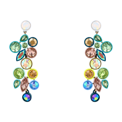 Costume Dangle Earrings