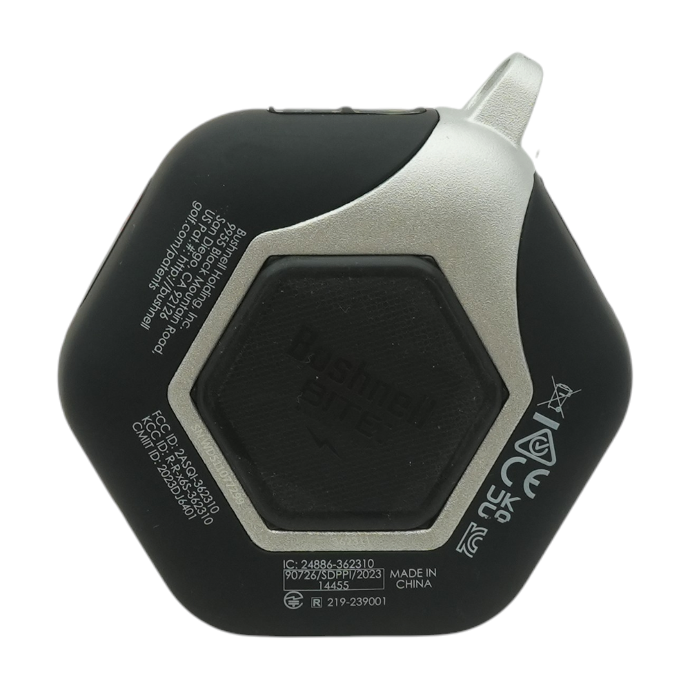 Wingman Mini (Bite) Portable Bluetooth Speaker