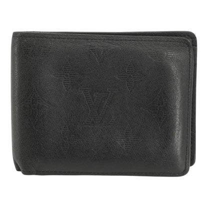 Monogram Multiple Wallet