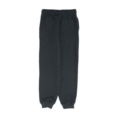 Black Active Pants
