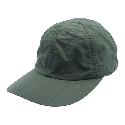 Green Ballcap