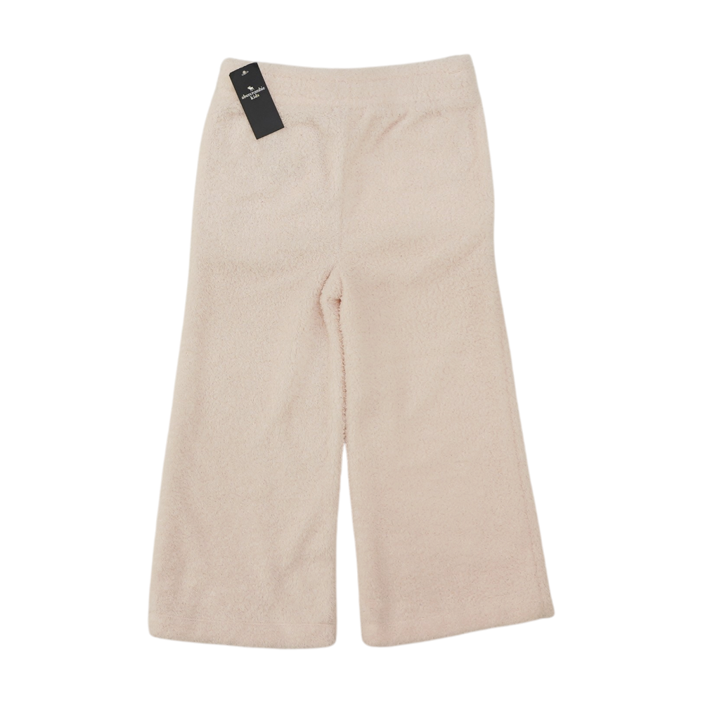 Pink Active Pants