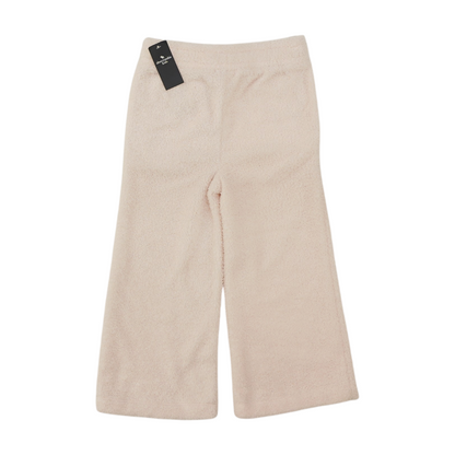 Pink Active Pants