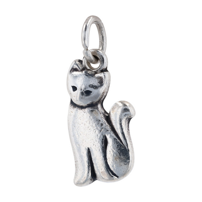 Sterling Silver Charm