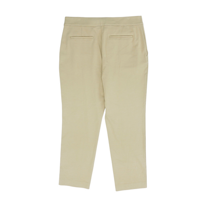 Tan Pants