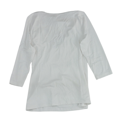 White Blouse