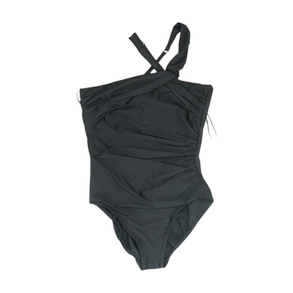 Black One-Piece