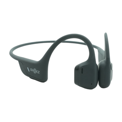 Black OpenRun Pro 2 Mini Headphones