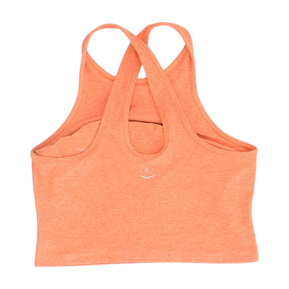 Orange Active T-Shirt