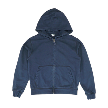Navy Jacket