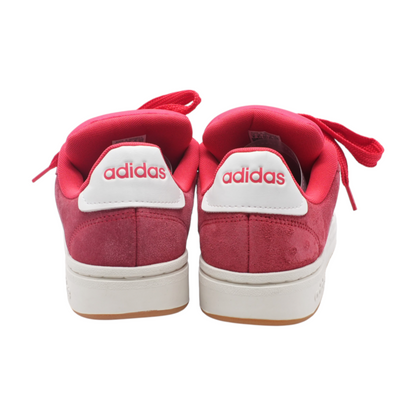 Grand Court Alpha Low-Top Athletic Shoes