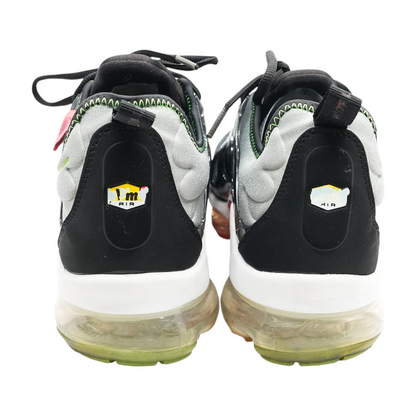 Air VaporMax Plus Low-Top Athletic Shoes