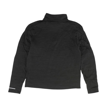 Black Active Pullover