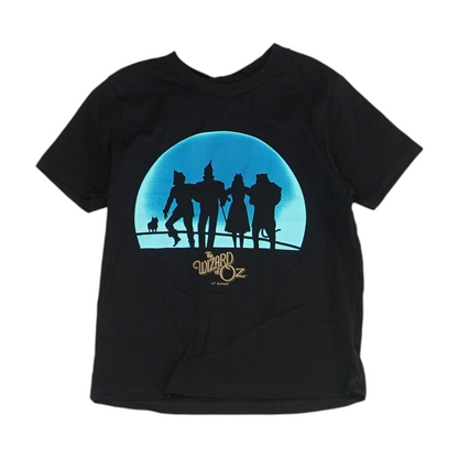 Black T-Shirt