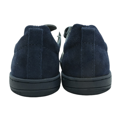 Navy Athletics Shoes