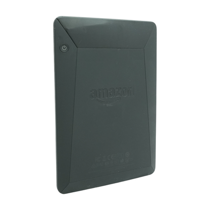 Kindle Voyage 7th 4GB Black E-Reader
