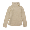 Beige Pullover Sweater