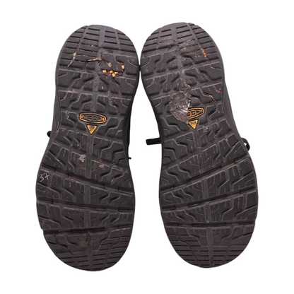 Vista Energy Low-Top Athletic Shoes