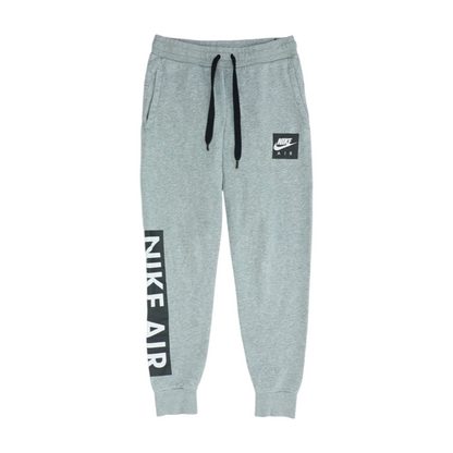 Gray Regular Pants