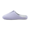 Purple House Slipper Flats
