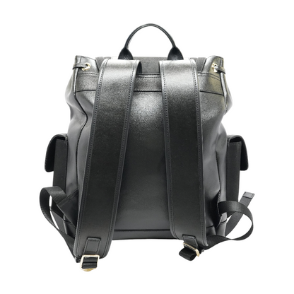 Black Backpack
