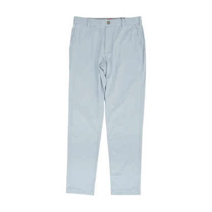 Gray Slim Pants