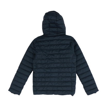 Black Jacket