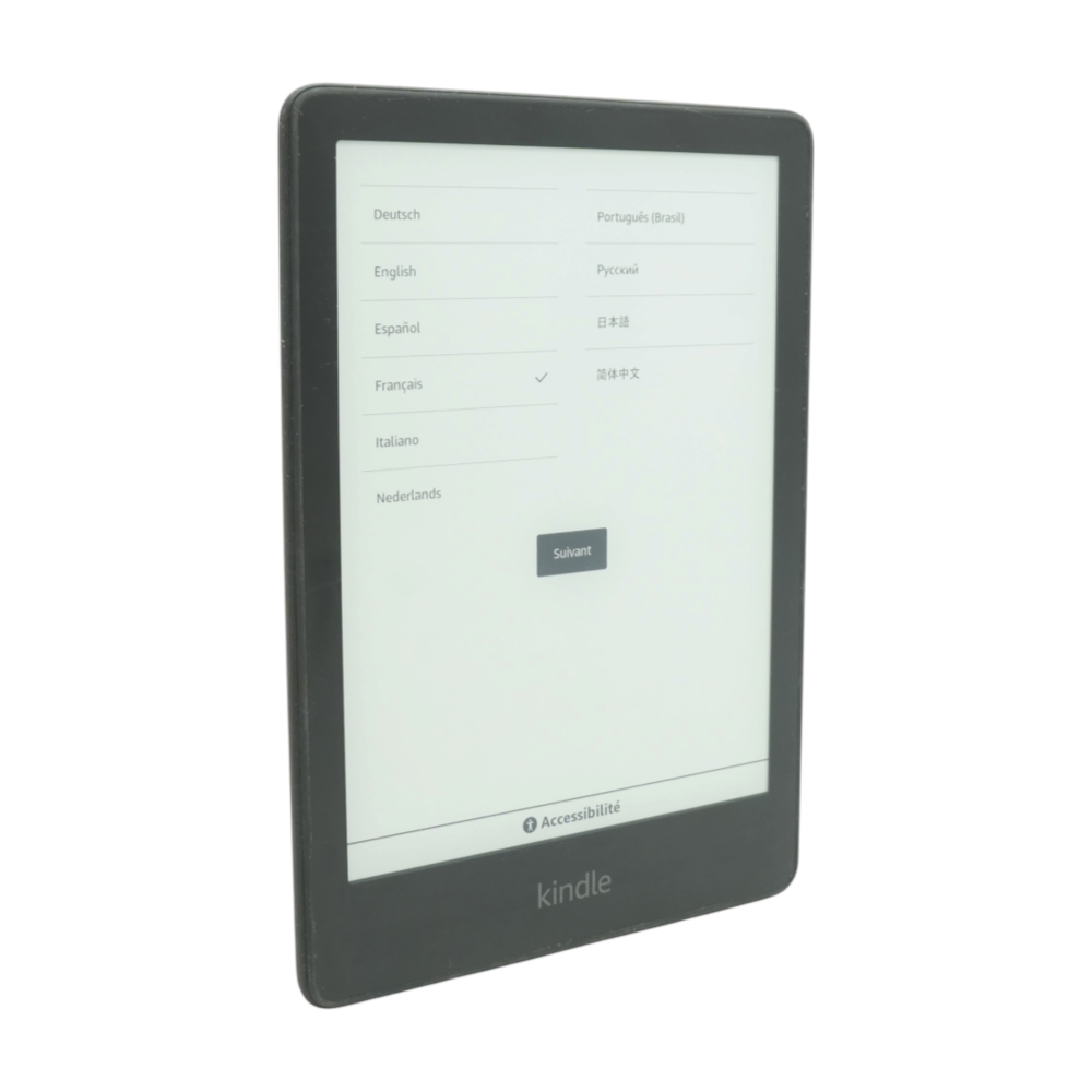 Kindle Paperwhite 5 16GB Black E-Reader