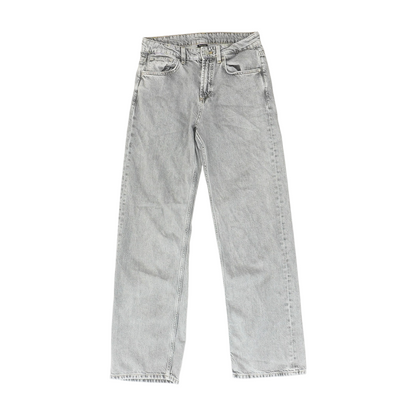 Gray Jeans