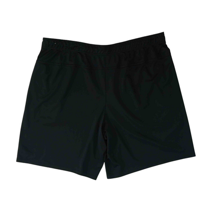 Black Active Shorts
