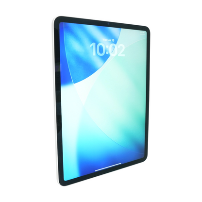 iPad Pro 11-inch (M1) 11.0" Silver 3rd Gen 128GB WiFi Tablet