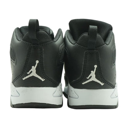 Jordan Flight Club '91 Black Athletic Shoes