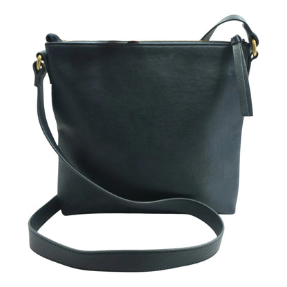 Navy Crossbody
