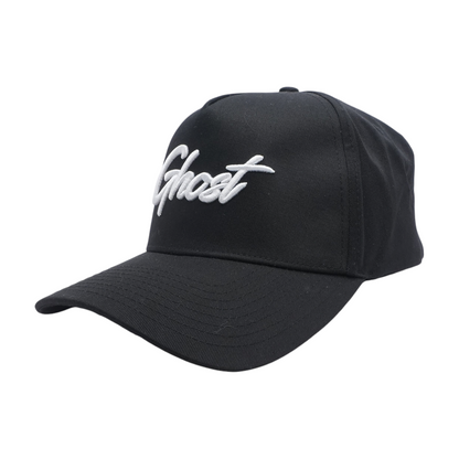 Black Ballcap