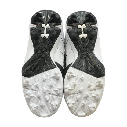 Black Athletics Shoes