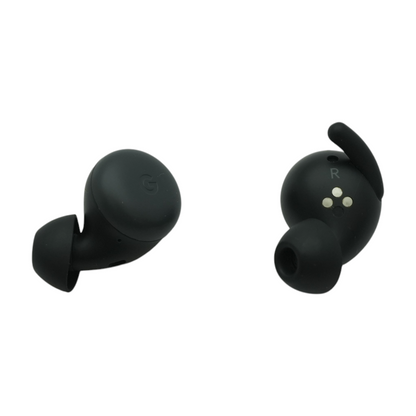 Almost Black Pixel Buds 2 Wireless Earbuds