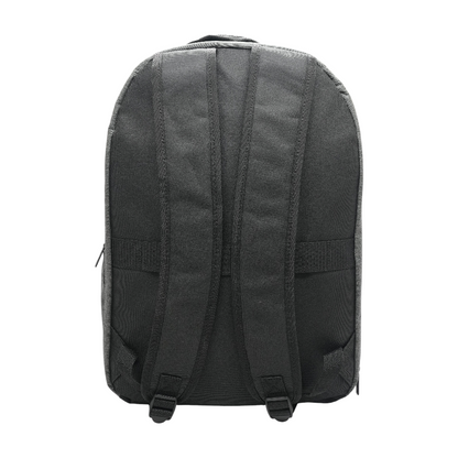 Gray Backpack