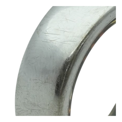 3rd Gen Horizon Silver Smart Ring