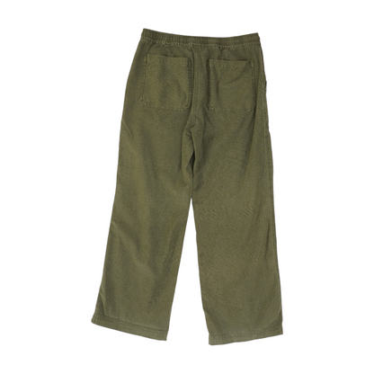 Green Pants