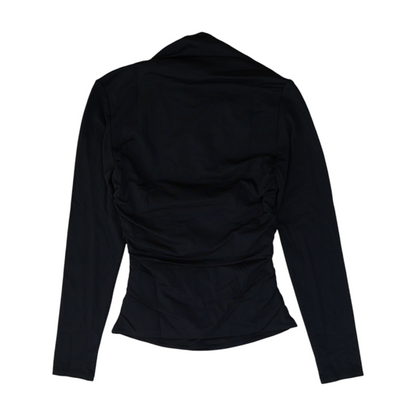 Black Blouse