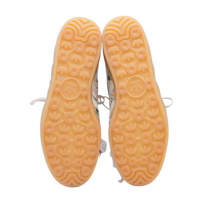 Gazelle Indoor x Liberty London Low-Top Athletic Shoes