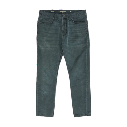 Gray Slim Jeans