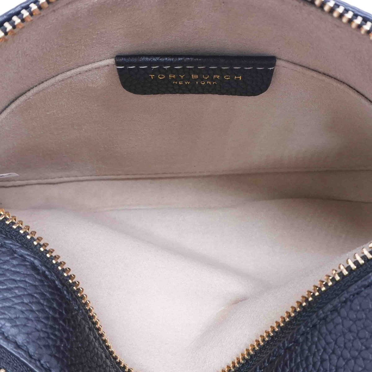 Tory Burch Black Crossbody – Image 3