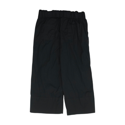 Quiet Culture Black Pants – Image 2