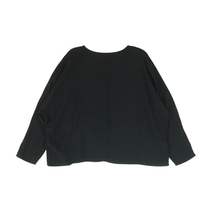 Black Blouse